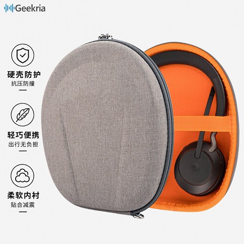 GeekriaJabraElite45h便携包