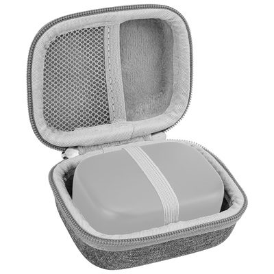 适用HollylandLarkA1麦克风硬包