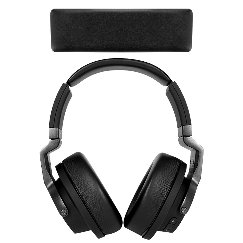 geekria耳机头梁套替换