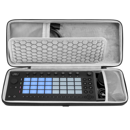 AbletonMove节拍器收纳包