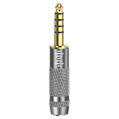 Geekria4.4mm对2.5mm耳机转接头