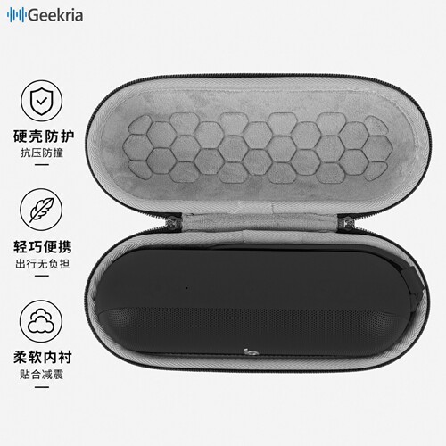 Geekria适用NewBeatsPill保护包