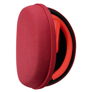 Logitech Solo3 H600耳机盒收纳 Solo2 Geekria极客悦耳适用Beats