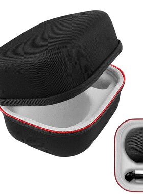 Geekria极客悦耳适用Apple HomePod mini音响收纳包音箱保护手提