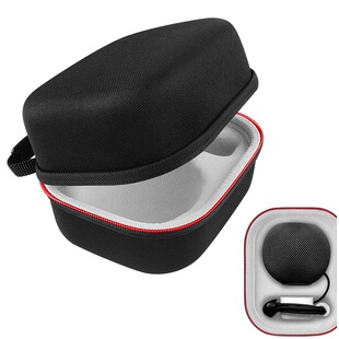 Geekria极客悦耳适用Apple HomePod mini音响收纳包音箱保护手提