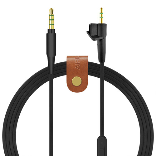 音频线适用于适用Bose更换