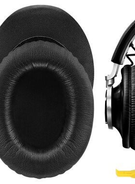 Geekria极客悦耳耳机棉适用飞利浦L1 L2 L2BO Fidelio耳机套耳罩替换耳垫
