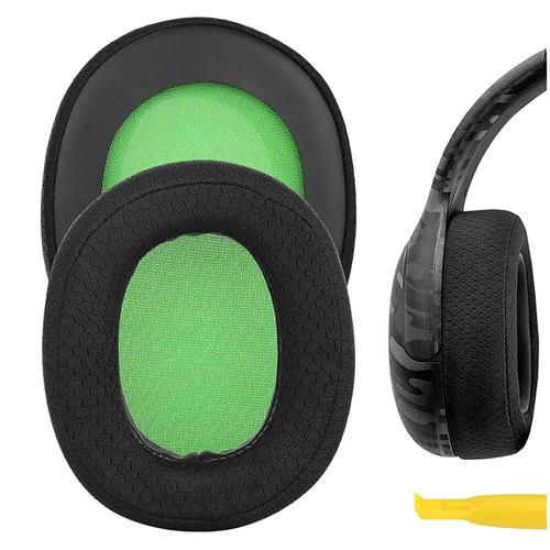 Подходящие ушные прокладки сетки сетки Gekria