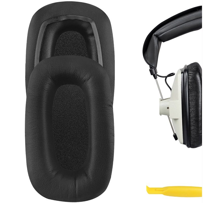 geekria耳机海绵套耳机套