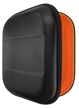 Geekria极客悦耳适用JBL Duet NC E55BT LIVE 650BTNC便携收纳盒