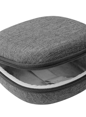 Geekria极客悦耳收纳包适合博士Bose soundlink Micro防震防刮