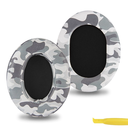 Гекно -гарнитурная губчатая рукава, подходящая для пиратского корабля Corsair HS35.