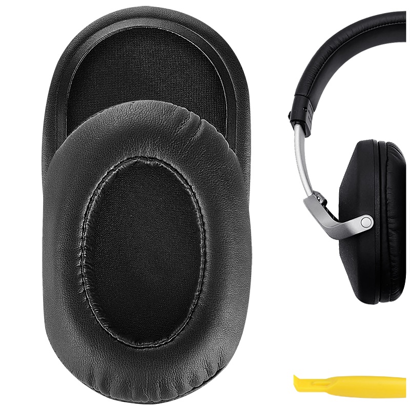 geekria耳机海绵套索尼耳机套