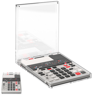 EP–133K.O.II采样器保护壳