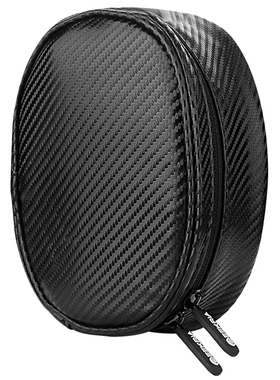 Geekria极客悦耳适用骷髅头Hesh3 Sony1000XM耳机包盒收纳