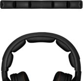 Geekria极客悦耳适用SteelSeries Siberia 800耳机头梁替换