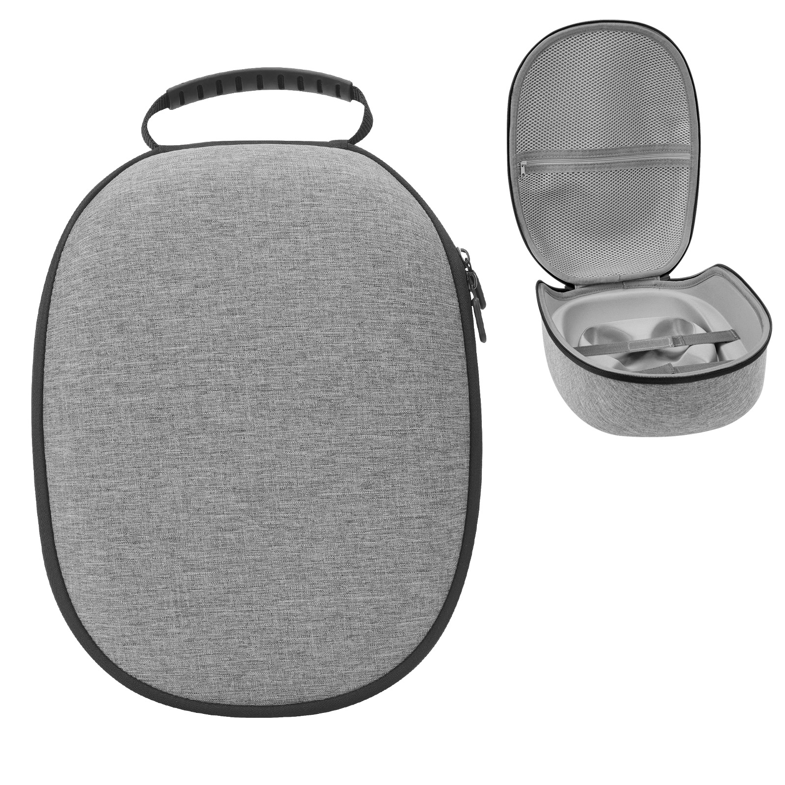 Geekria适用于Quest3主机收纳包