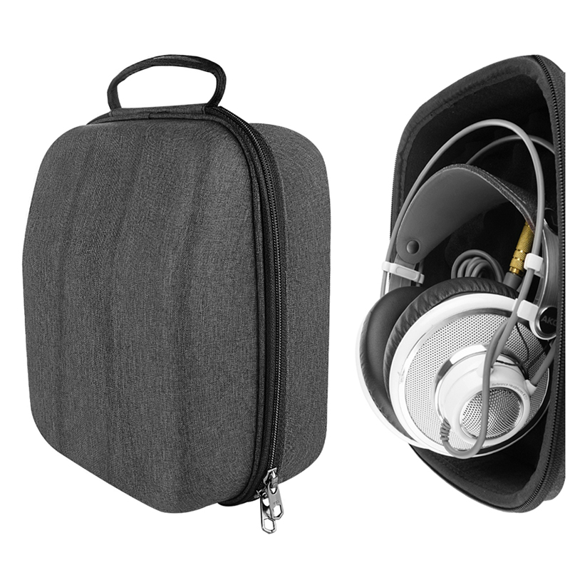 Geekria适用MDR-Z1R耳机收纳包