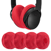 W860NB Geekria极客悦耳弹性针织防尘罩适用Edifier W808BT W830BT中号