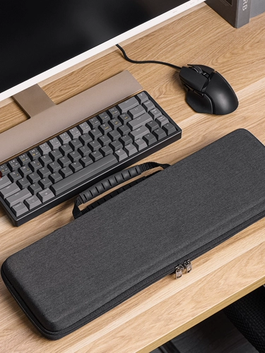 Gekria подходит для ATK 68 Magic Guide NX Package 68 Ключи для переноски давления, водонепроницаемых клавиш и мыши