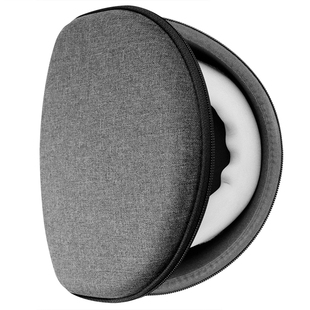 AKGN700NC耳机包 森海馒头3 Geekria极客悦耳耳机包适用ATH M50x