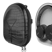 1000XM4 Geekria极客悦耳包适用SONY索尼 1000XM5 XB900N耳机包