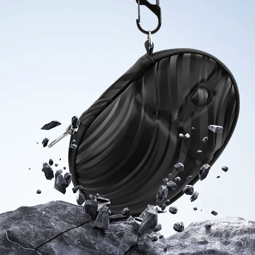 Geekria适用罗技G502X鼠标收纳包