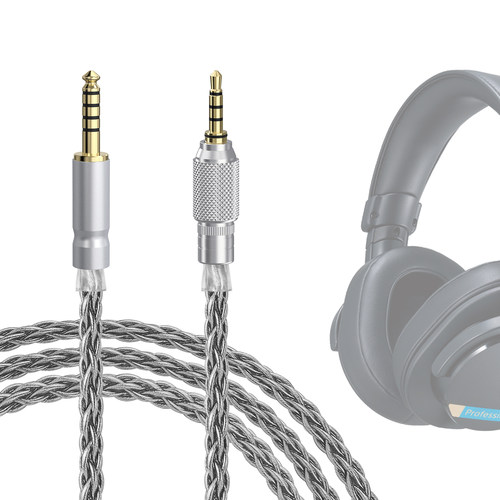 Geekria适用MDR-M1MV1耳机升级线