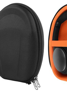 Geekria极客悦耳适用缤特力 BackBeat 505 BackBeat GO 810收纳盒