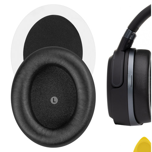 Geekria奥帝兹蛋白皮柔软耳机罩