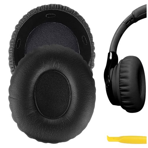 geekria耳机海绵套耳机套