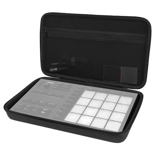 NativeInstrumentNIMikro收纳包