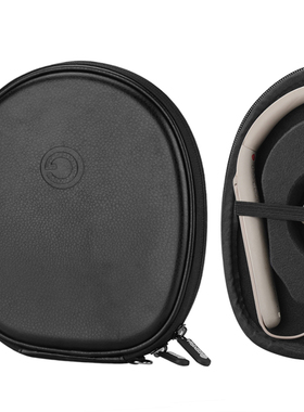 Geekria极客悦耳适用SONY H700 1000X2 颈挂运动蓝牙耳机包