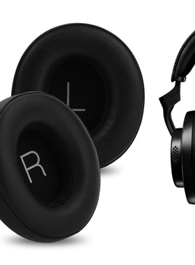 Geekria极客悦耳适用于Shure AONIC 50 Gen 1、Gen 2 耳机棉 黑色 耳机套