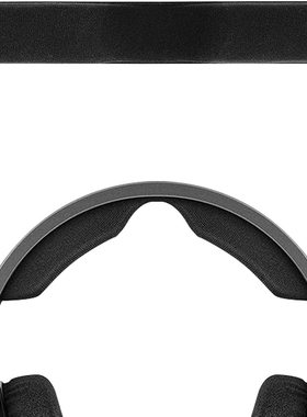Geekria极客悦耳适用于Sennheiser 森海HD650 HD660 S2 HD660S耳机替换头梁垫