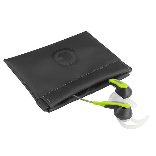 迷你有线耳机收纳包u盘收纳袋