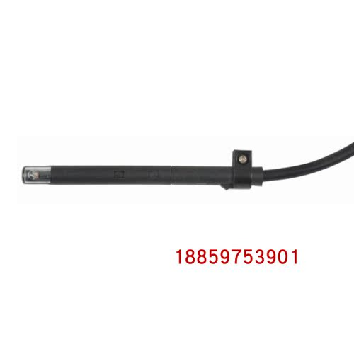 QRB1火焰探测器 加长燃烧机配件电眼 光敏管/光敏电阻 检测火焰