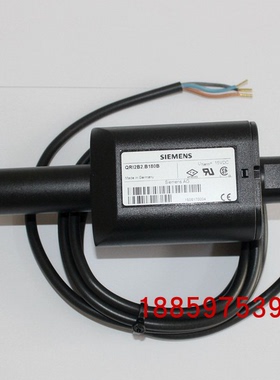 电眼QRI2B2.B180B 火焰探测器QRI2A2.B180B 燃烧机电眼AGG16.C