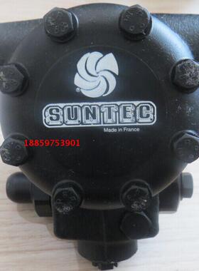 J6CCC油泵 桑泰克原装进口J7CCC齿轮泵 SUNTEC百得燃烧机配件包邮