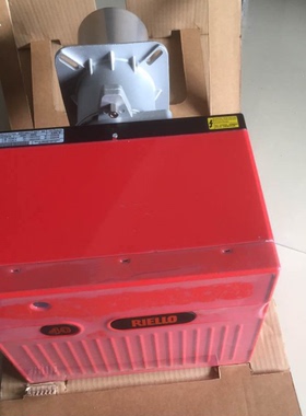 FS20利雅路FS10燃烧机器 GS5/GS10/GS20天然气燃烧器RIELLO液化气