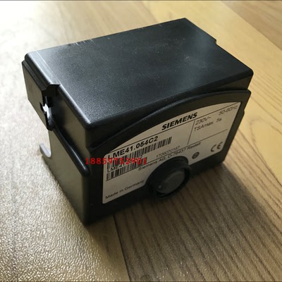 LME41.054C2程控器 LME44.056C2控制盒 LME39.100A2/LME39.400C2