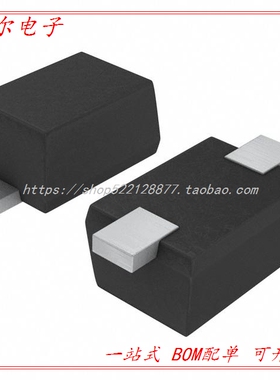 RB521S-30TE61 DIODESCHOTTKY30V200MAEMD2
