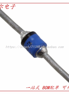 1N5553 DIODEGENPURP800V3AAXIAL