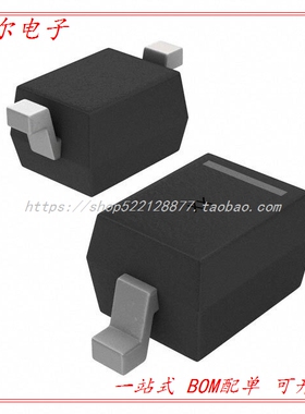 RB500V-40-TP DIODESCHOTTKY40V100MASOD323