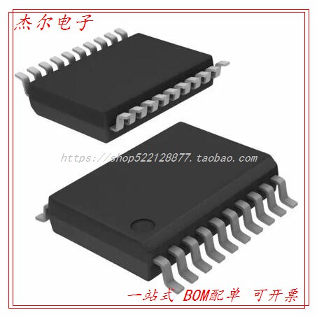 N74F240DB 118 INVERTER DUAL 4-INPUT 20SSOP