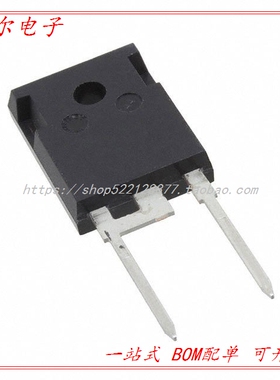 GP2D010A170B DIODESCHOTTKY1.7KV10ATO247-2