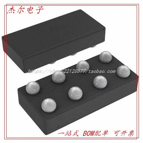 SN74LVC2G79YZPR D-TYPE POS TRG DUAL 8DSBGA