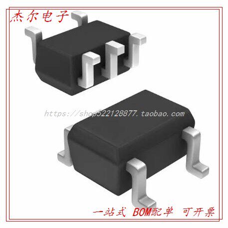 74AHCT1G14SE-7 SCHMIT-TRIGG INV GATE SOT353