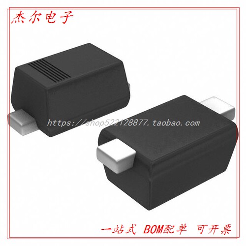 BZX585-B3V3,115 DIODEZENER3.3V300MWSOD523