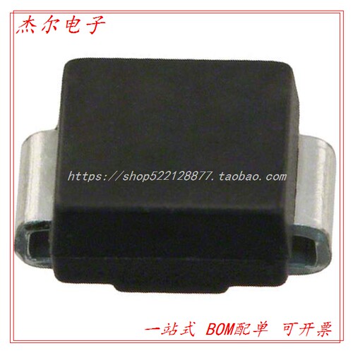 STTH2L06U DIODEGENPURP600V2ASMB